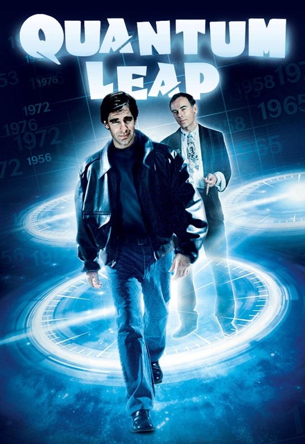 Top TV #7: Quantum Leap