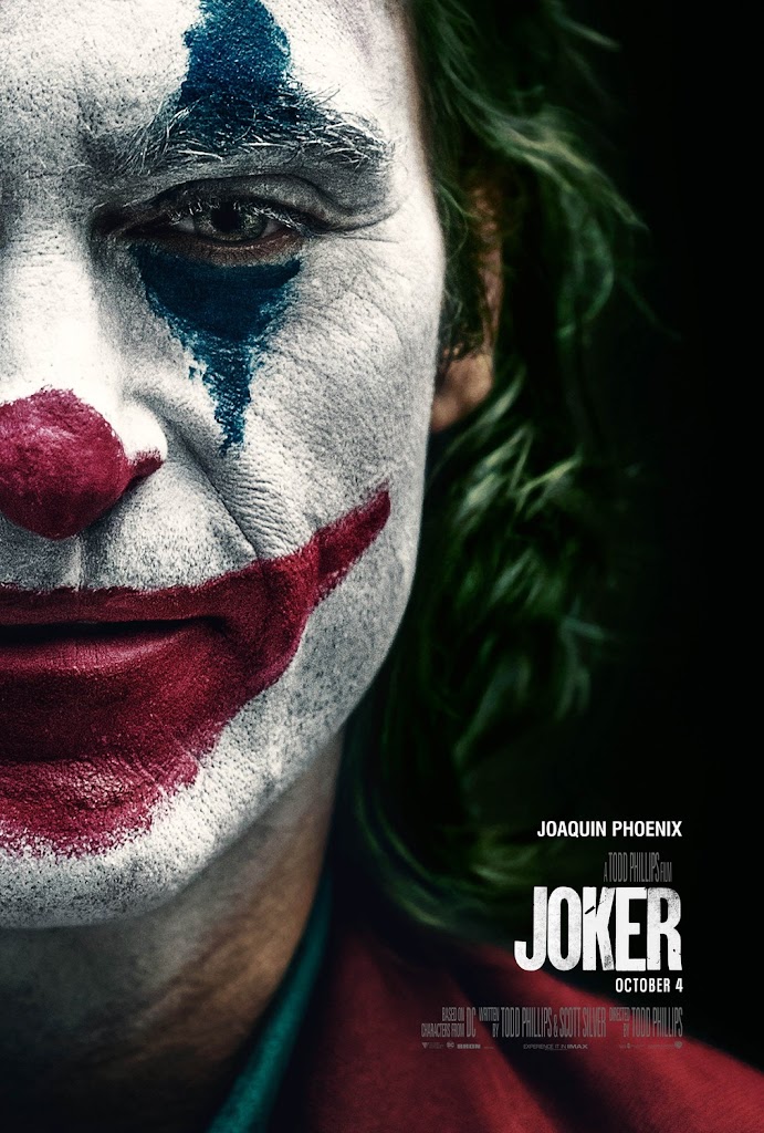 Joker: Birth of the Clown Prince of Crime